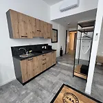 Maison d'hôtes Living Como-rooms&parking