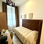 Living Como-rooms&parking Maison d'hôtes 4*