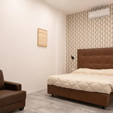 Living - & Parking 4*