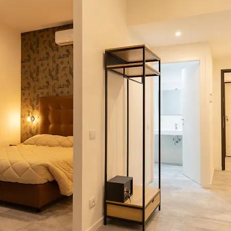 Living Como-rooms&parking Côme