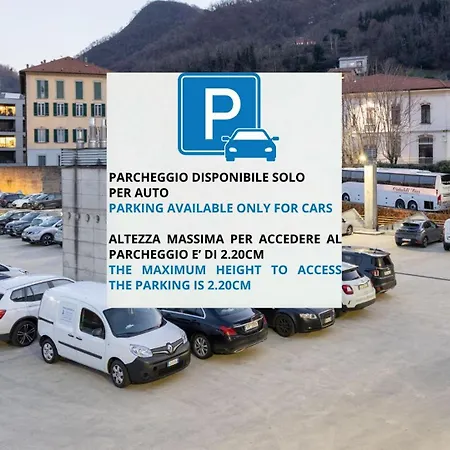 Living Como-rooms&parking