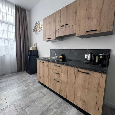 Guest house Living - & Parking Como
