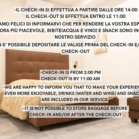 Guest house Living - & Parking Como