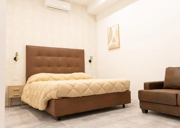 Πανσιόν Living Como-rooms&parking