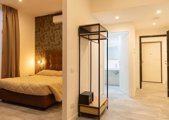 Living Como-rooms&parking Όπως