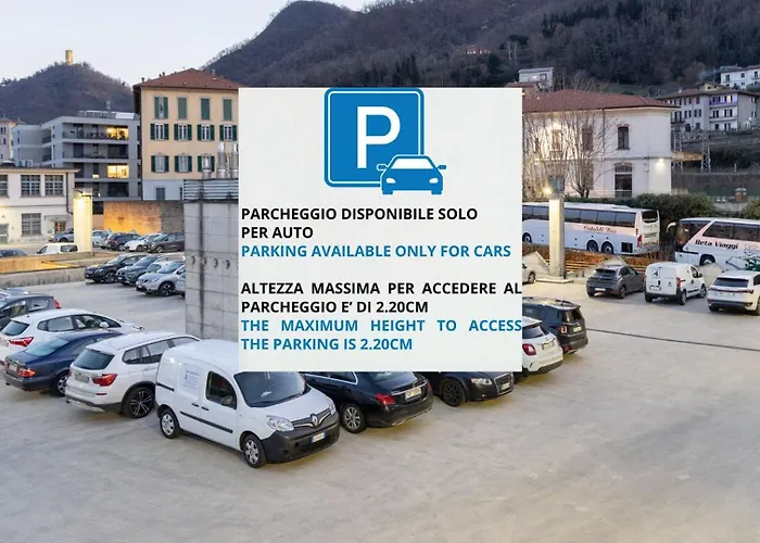 Living Como-rooms&parking